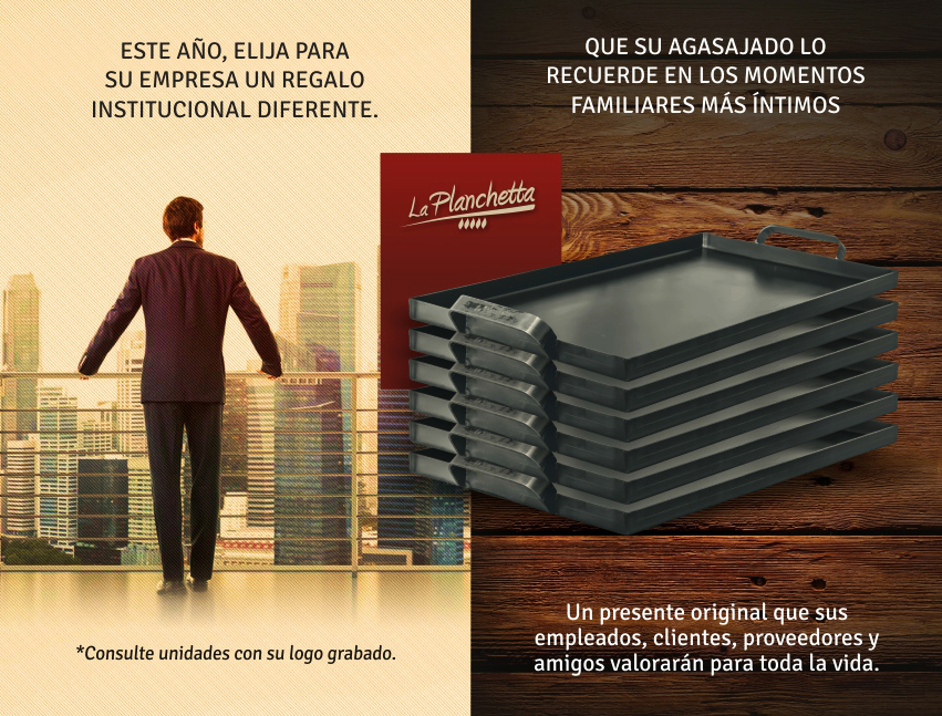 Regalos empresariales
